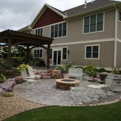 Aquatic Gardens & Landscaping