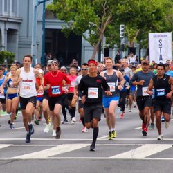 Bridge to Bridge Run - Bridge to Bridge Run 2018