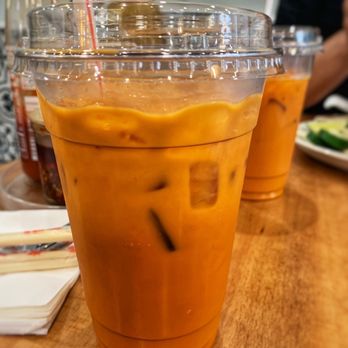 Saigon Rendezvous - Best Thai tea ever - Thai Near Me - Olympia, Washington Saigon Rendezvous - Best Thai tea ever - Thai Near Me - Olympia, Washington