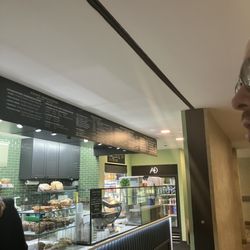 ENT and Allergy Associates - Deli on the 1st floor spring 2025