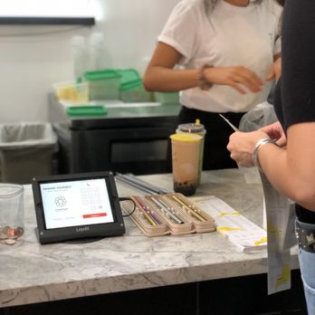 Sunright Tea Studio - Bubble Tea Near Me - Costa Mesa, California Sunright Tea Studio - Bubble Tea Near Me - Costa Mesa, California