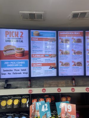 Menu photo 2 Schlotzsky's Hapeville, GA Menu photo 2 Schlotzsky's Hapeville, GA