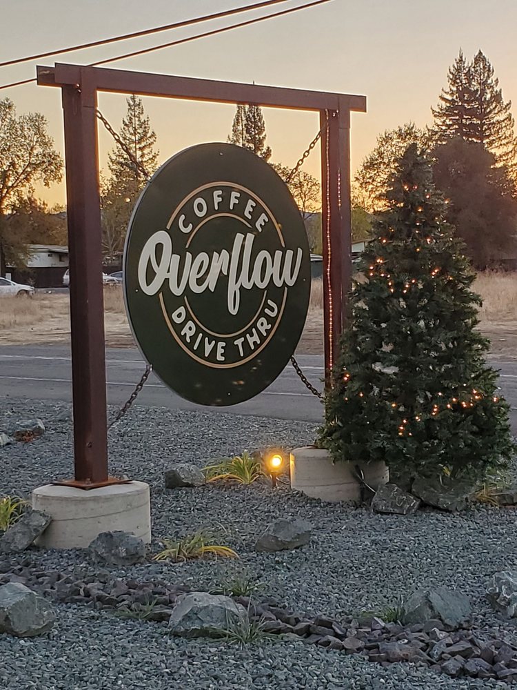 OVERFLOW COFFEE Updated October 2024 13 Reviews 5846 Live Oak Dr