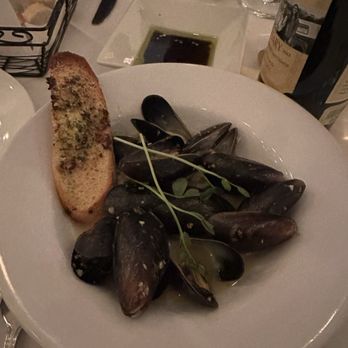 Dune 18 - Mussel app - Seafood Near Me - Ship Bottom, New Jersey