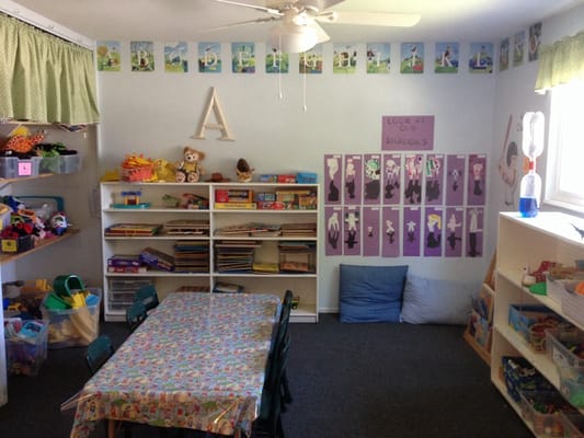 Cottage Preschool 359 Jensen St Livermore Ca Preschools Mapquest