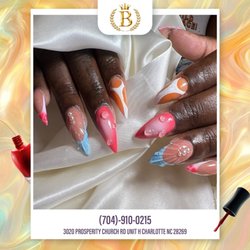 My Nail Bar