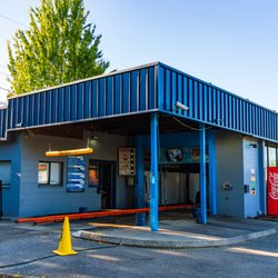 Shur-Kleen Car Wash