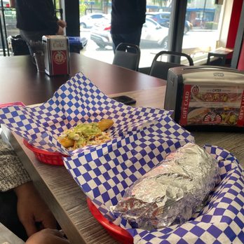 Pablito's Tacos - Fish taco & Lomo Steak Burrito - Peruvian Near Me - Burbank, California Pablito's Tacos - Fish taco & Lomo Steak Burrito - Peruvian Near Me - Burbank, California