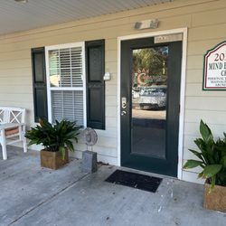Mind Body Soul Center