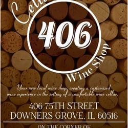 Cellar406