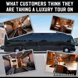 Experience Park Tours