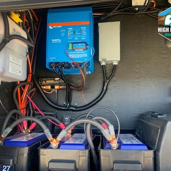 High Desert RV Mobile - RV Repair Near Me - Washington, Utah High Desert RV Mobile - RV Repair Near Me - Washington, Utah