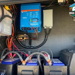 High Desert RV Mobile