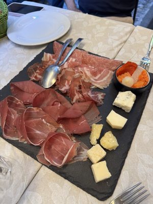 Barchetta Ristorante Pizzeria Bellagio by null