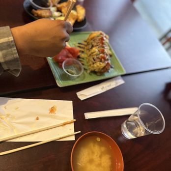 Sushi Kokku - Japanese Near Me - San Luis Obispo, California