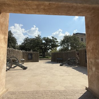 The Alamo - Museums Near Me - San Antonio, Texas The Alamo - Museums Near Me - San Antonio, Texas
