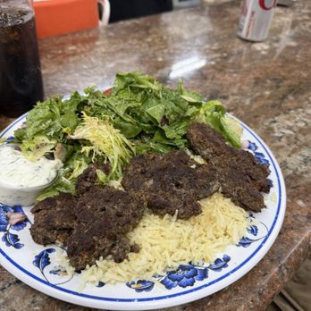 Wally's Cafe - Middle Eastern Near Me - Emeryville, California Wally's Cafe - Middle Eastern Near Me - Emeryville, California