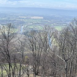 George Washington National Forest