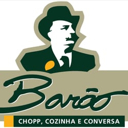 Barão - Logo