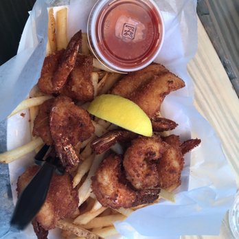 DJ's Clam Shack - Seafood Near Me - Key West, Florida DJ's Clam Shack - Seafood Near Me - Key West, Florida