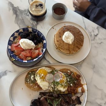 Buen Provecho - Mexican Near Me - Long Beach, California