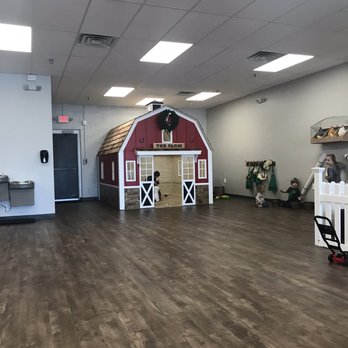 Piney Town Playhouse - Barn play area - Indoor Playcenter Near Me - Fuquay-Varina, North Carolina Piney Town Playhouse - Barn play area - Indoor Playcenter Near Me - Fuquay-Varina, North Carolina