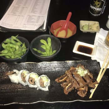 Sushi Kinoya - Sushi Bars Near Me - Long Beach, California Sushi Kinoya - Sushi Bars Near Me - Long Beach, California