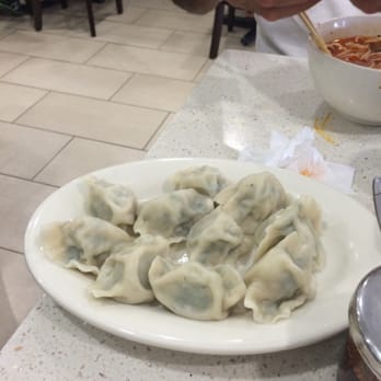 Luscious Dumplings - Food porn.. - Noodles Near Me - Monrovia, California Luscious Dumplings - Food porn.. - Noodles Near Me - Monrovia, California