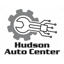 Hudson Auto Center