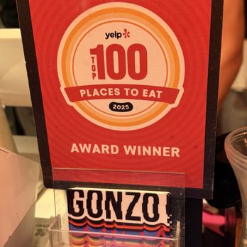 GONZO! - Ramen Near Me - Carlsbad, California GONZO! - Ramen Near Me - Carlsbad, California