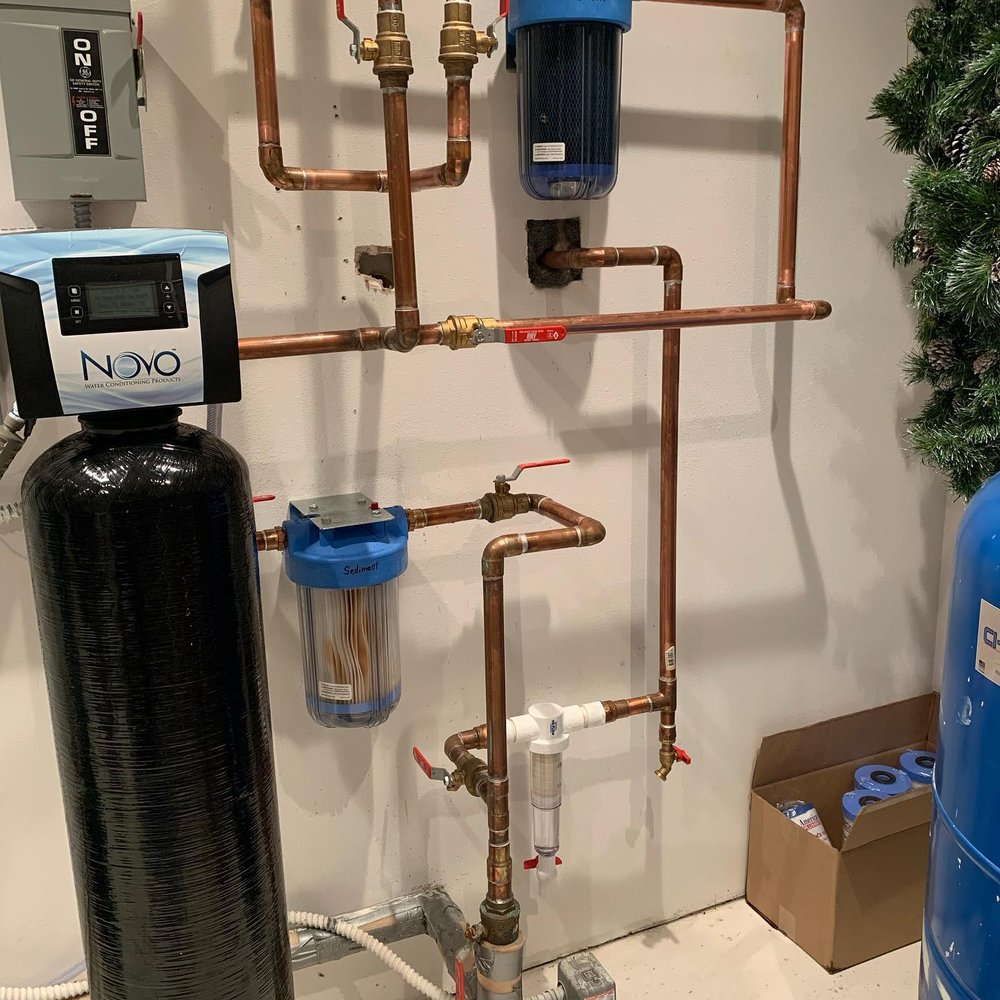 Slide of Plumb-Tech Plumbing & Heating Missoula