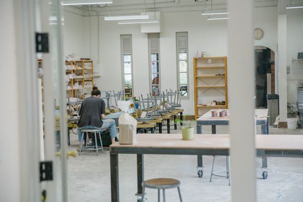 Costa Mesa Ceramics by null