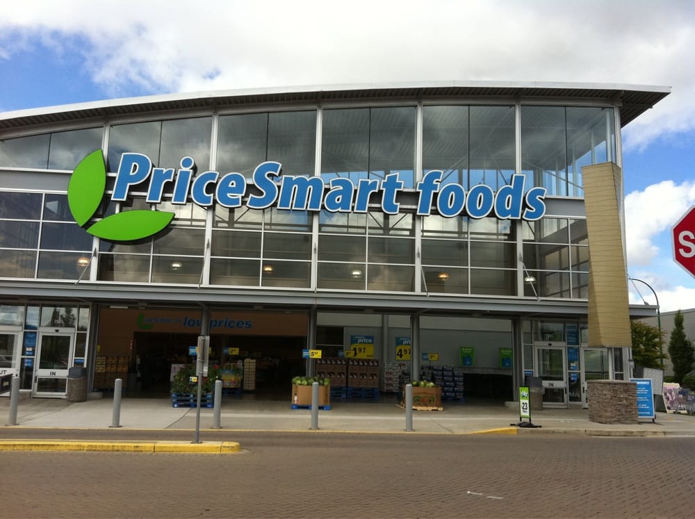 PriceSmart, Saint Michael (+1 2464176278)