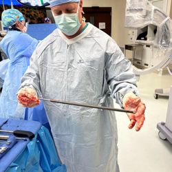 Gregory Gordon, MD - Premier Orthopaedic Surgery Sports Health