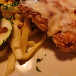 Chicken Parm
