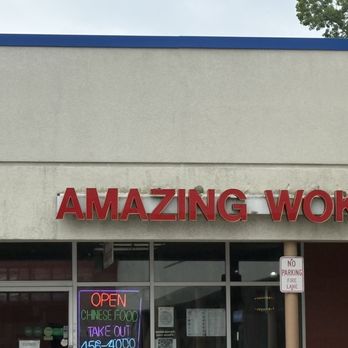 Colonie Plaza - Amazing Wok at Colonie Plaza. - Shopping Centers Near Me - Colonie, New York Colonie Plaza - Amazing Wok at Colonie Plaza. - Shopping Centers Near Me - Colonie, New York