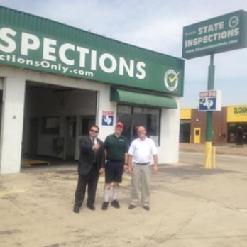 DEKRA Vehicle Inspection Station - Smog Check Stations Near Me - Watauga, Texas DEKRA Vehicle Inspection Station - Smog Check Stations Near Me - Watauga, Texas