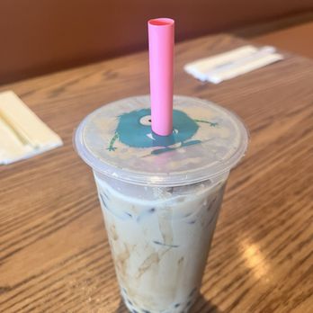 Pokestop - Brown Sugar Boba - Japanese Near Me - Pompton Plains, New Jersey