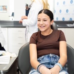 PT Orthodontics
