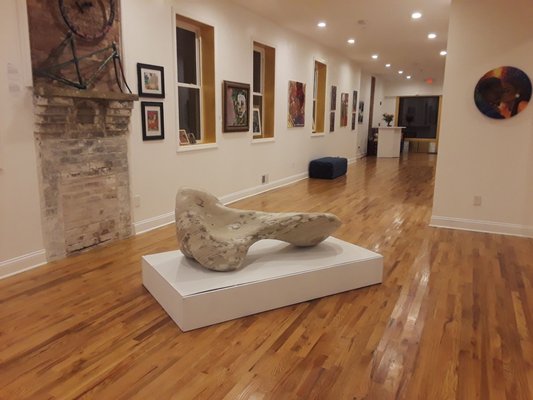Akwaaba Gallery by null