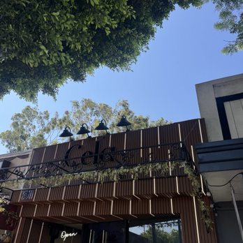 Cela Cafe - Wraps Near Me - Burbank, California Cela Cafe - Wraps Near Me - Burbank, California