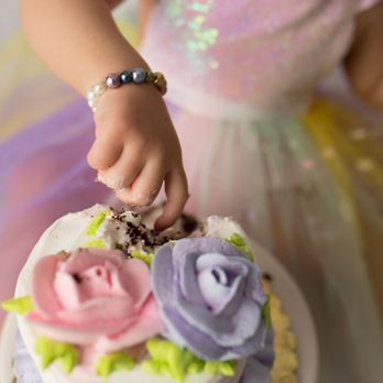 Cinderella Cakes - Desserts Near Me - Anaheim, California