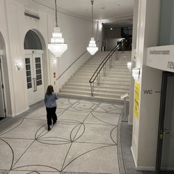 Staatstheater Mainz - Foyer