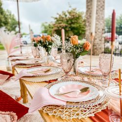 Destination Picnic