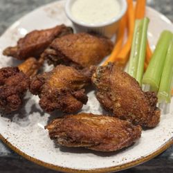 Brickstones Kitchen & Bar