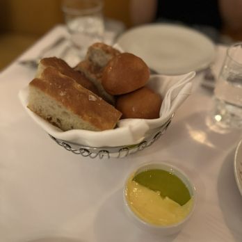 Raf's - daily selection of breads - Bakeries Near Me - New York, New York