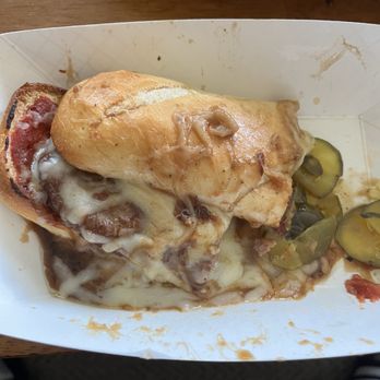 Pasquale's Pizza - Pizza Near Me - Indianapolis, Indiana