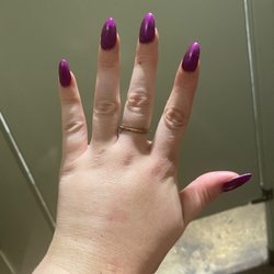 Nails Studio II - Manicure