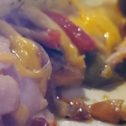 Denver omlet