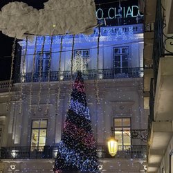 Armazéns do Chiado